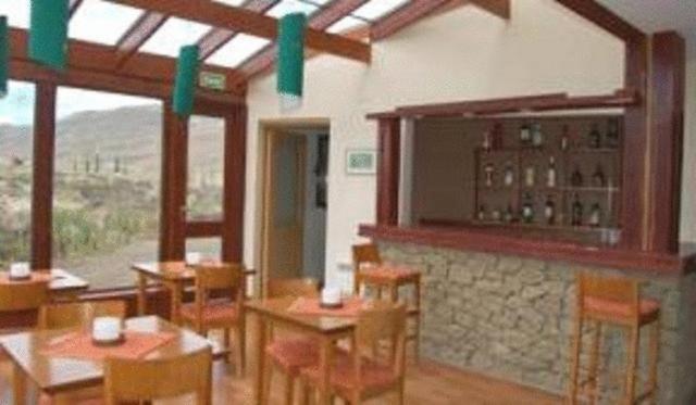 Hosteria Roblesur El Calafate Exterior photo